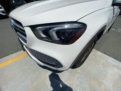 Used 2023 Mercedes-Benz GLE 350 4MATIC image 26