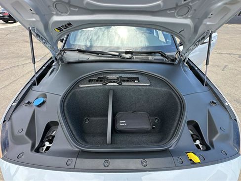 Used 2023 Polestar Polestar 2 AWD/4WD image 43