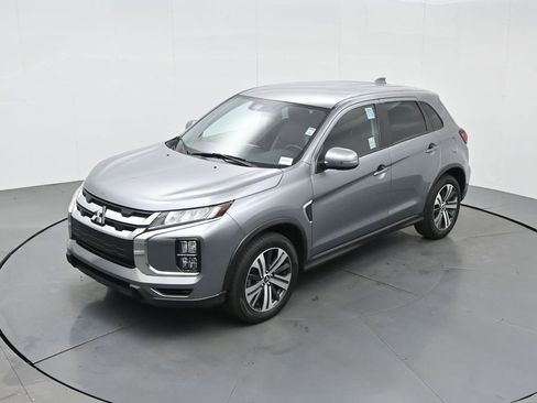 Used 2024 Mitsubishi Outlander Sport SE image 50