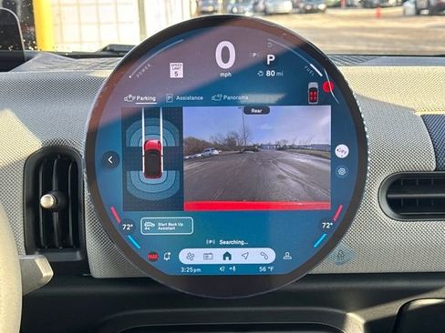 New 2026 MINI Cooper Convertible image 21