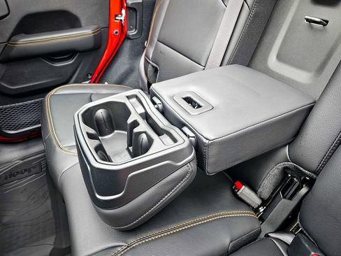 New 2026 Jeep Wrangler Sahara image 34