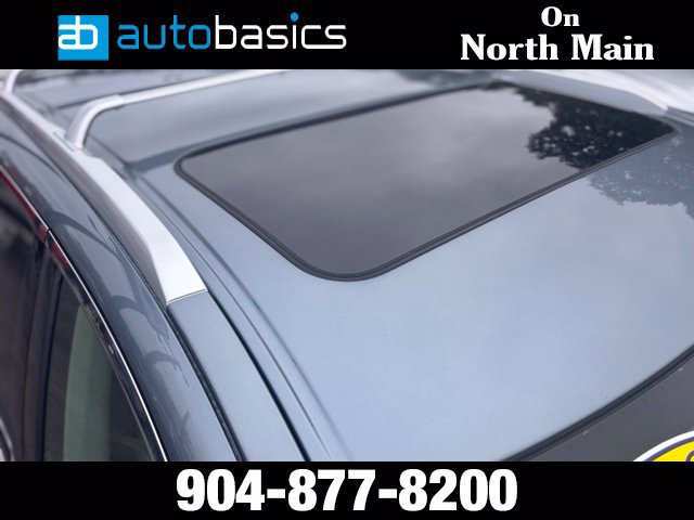 Used 2018 INFINITI QX60 FWD w/ Premium Plus Package image 14