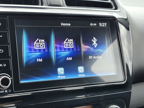 Used 2023 Mitsubishi Mirage G4 ES image 5