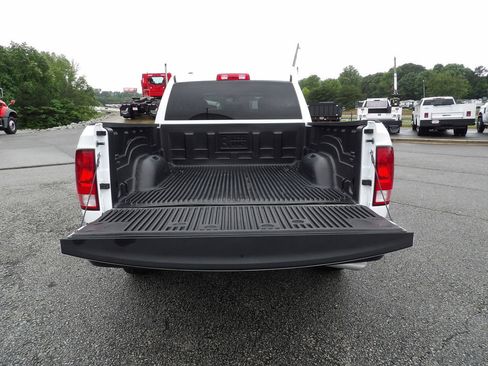 Used 2021 RAM 1500 Tradesman RWD image 47