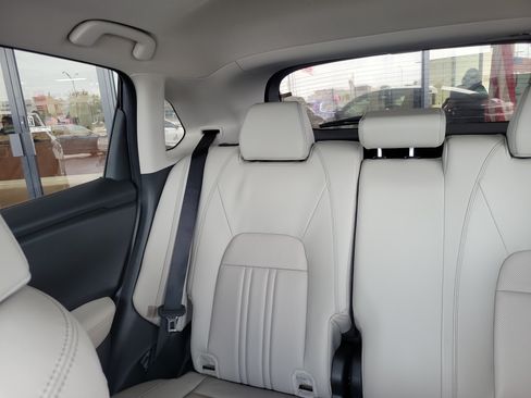 Used 2025 Honda HR-V EX-L image 19