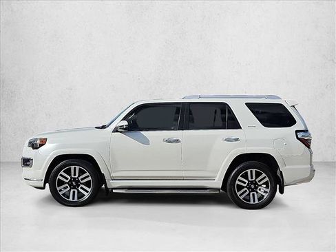 Used 2015 Toyota 4Runner Limited RWD image 9