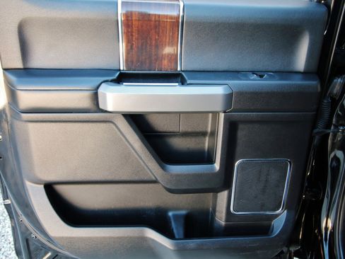 Used 2017 Ford F250 Platinum image 51