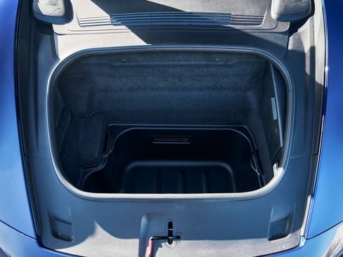 Used 2024 Porsche 911 Turbo image 17