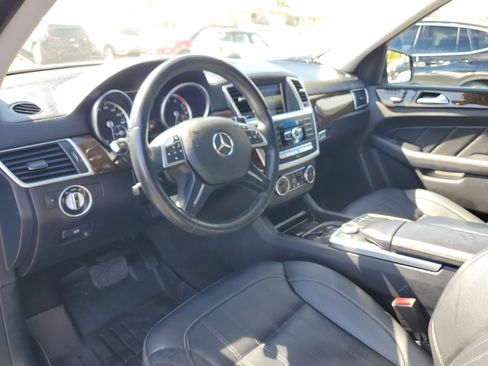 Used 2016 Mercedes-Benz GL 450 GL 450 image 12