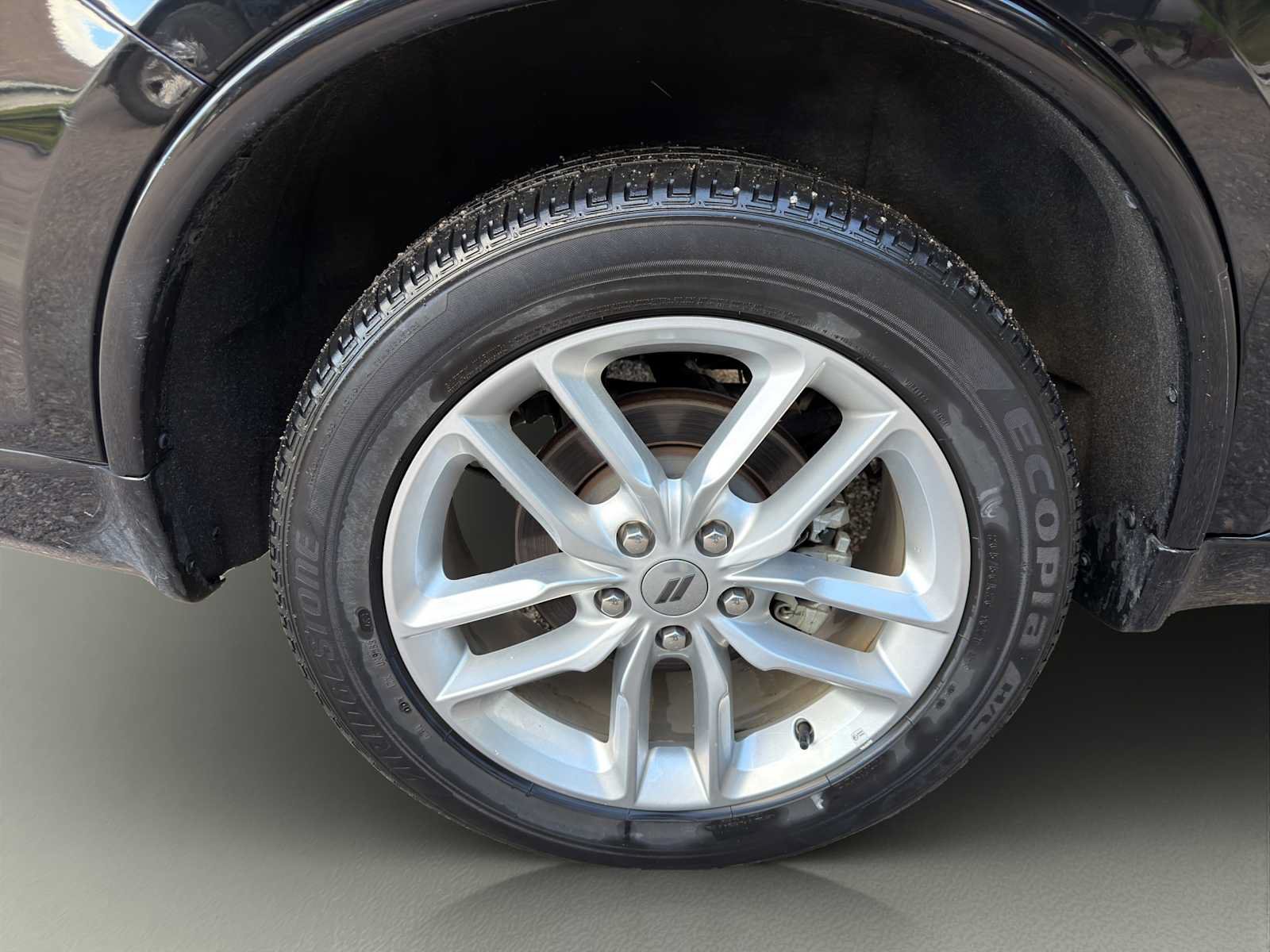Used 2024 Dodge Durango GT AWD/4WD image 29