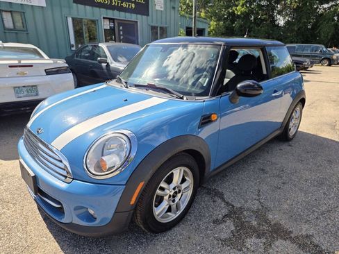 Used 2013 MINI Cooper Hardtop FWD image 3