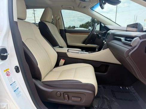 Used 2017 Lexus RX 350 AWD image 21