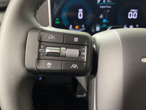 New 2026 Hyundai Santa Fe SEL image 28