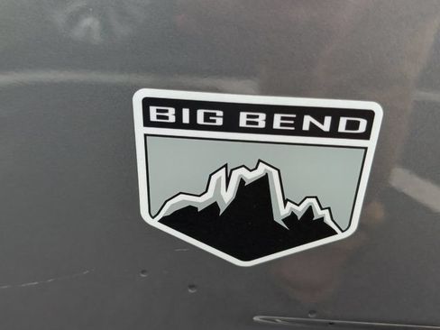 Used 2024 Ford Bronco Sport Big Bend AWD/4WD image 10