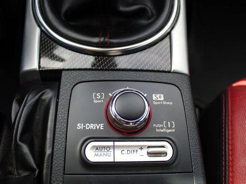 Used 2015 Subaru WRX STI AWD/4WD image 21