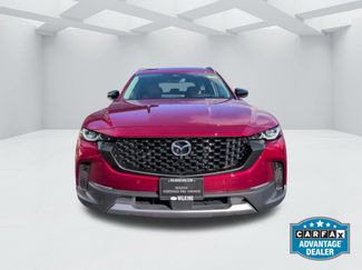Certified 2025 MAZDA CX-50 2.5 Turbo w/ Accent Package AWD/4WD video 2