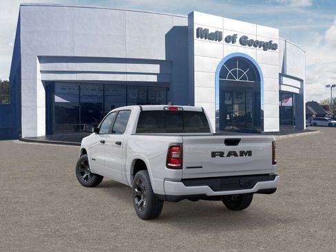 New 2026 RAM 1500 Big Horn image 3