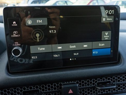 Certified 2026 Honda HR-V Sport image 29