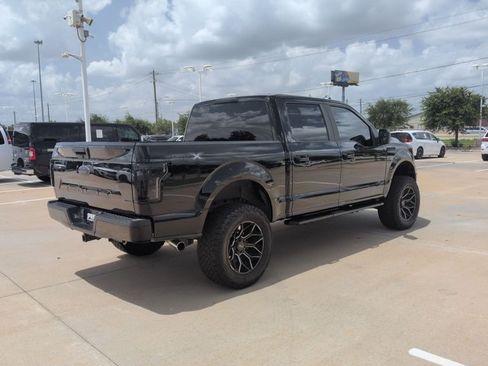 Used 2020 Ford F150 XL w/ Equipment Group 101A Mid RWD image 5