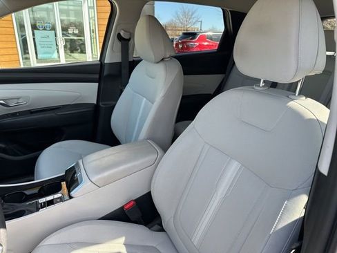 Used 2025 Hyundai Tucson SEL image 22