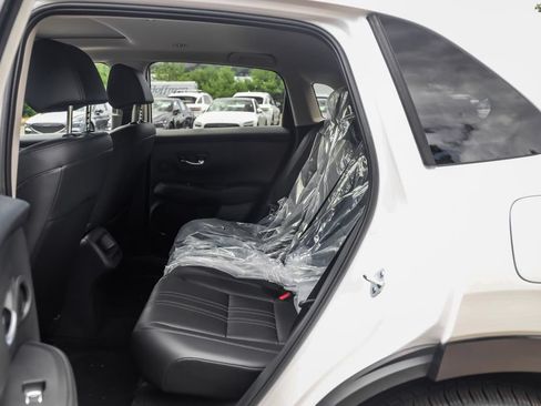 New 2027 Honda HR-V EX-L image 10
