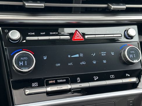 New 2026 Hyundai Santa Fe XRT image 22