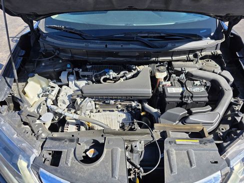 Used 2019 Nissan Rogue S w/ Special Edition Package image 20