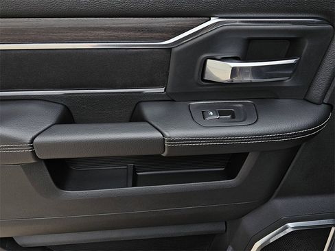 New 2026 RAM 3500 Laramie image 12