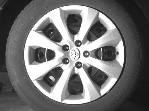 Used 2025 Toyota Corolla LE FWD image 18