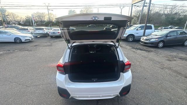 Used 2023 Subaru Crosstrek 2.0i AWD/4WD image 15