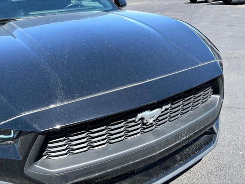 Used 2024 Ford Mustang Premium RWD image 29