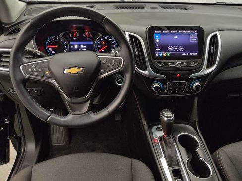 Used 2020 Chevrolet Equinox LT FWD image 22