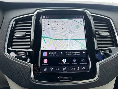 Certified 2023 Volvo XC90 B5 Plus w/ Protection Package Premier AWD/4WD image 22