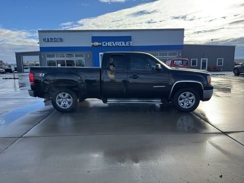 Used 2011 GMC Sierra 1500 SLT w/ SLT Convenience Package image 6