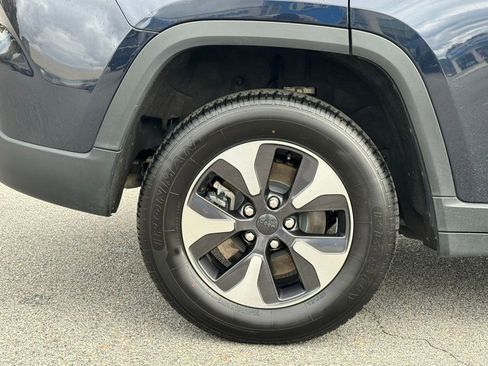 Used 2024 Jeep Grand Cherokee Limited 4xe image 43