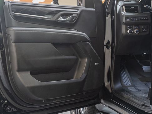 Used 2024 GMC Yukon Denali w/ Max Trailering Package AWD/4WD image 48