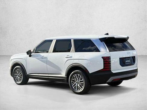 New 2026 Hyundai Palisade SE image 8