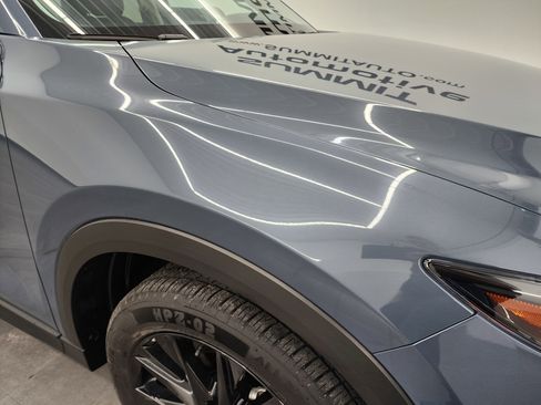 Used 2024 MAZDA CX-5 Carbon Edition image 23