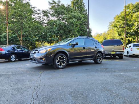 Used 2014 Subaru Crosstrek 2.0i Premium w/ Popular Package #2 AWD/4WD image 13
