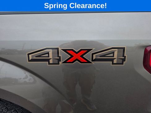 Used 2018 Ford F150 XLT AWD/4WD image 13