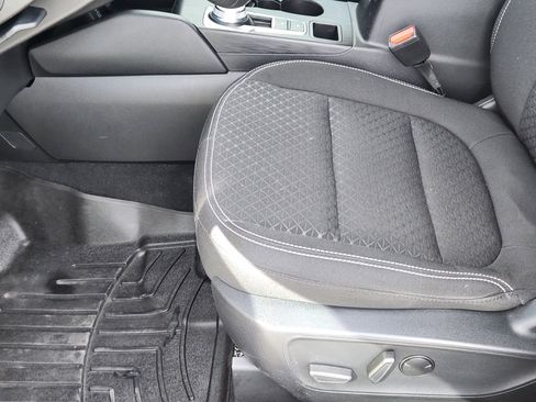 Used 2024 Ford Escape Active w/ Tech Pack #1 image 9