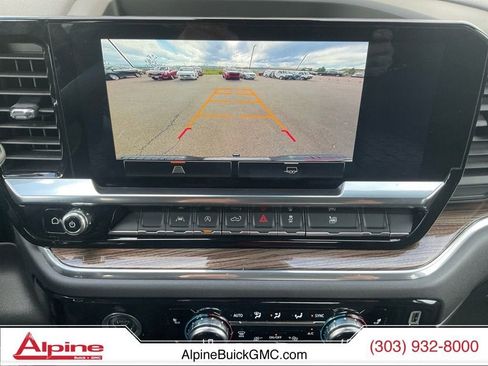Used 2024 GMC Sierra 1500 Elevation AWD/4WD image 19