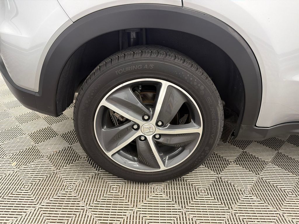 Used 2022 Honda HR-V EX image 18