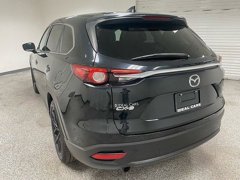 Used 2016 MAZDA CX-9 Touring image 7