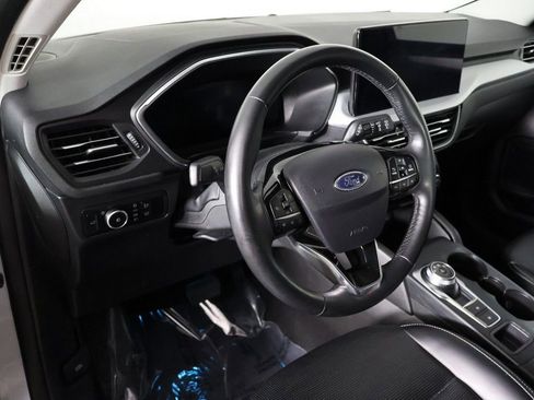Used 2024 Ford Escape Platinum AWD/4WD image 26