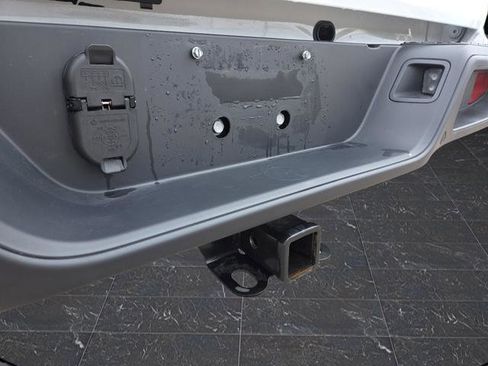 New 2025 Jeep Gladiator Willys image 37