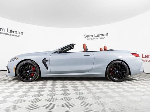 Used 2023 BMW M8 Competition image 25