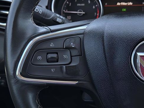 Used 2023 Buick Encore GX Select image 11