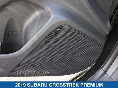 Used 2019 Subaru Crosstrek 2.0i Premium AWD/4WD image 14