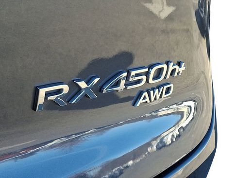 Used 2024 Lexus RX 450h 450h+ Luxury image 31